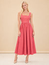 Gala Dress model_front_2