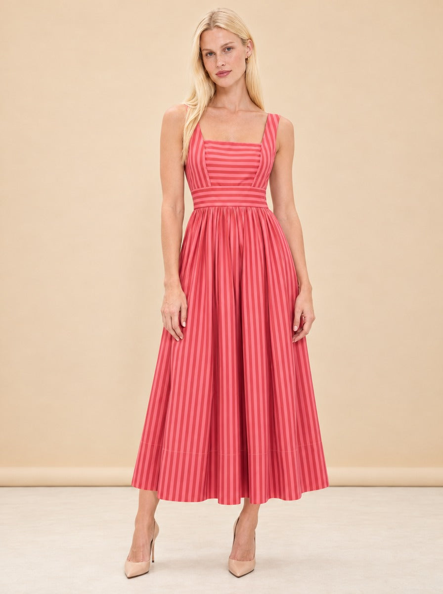 Gala Dress model_front_2