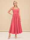 Gala Dress model_front_3