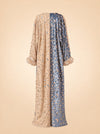Galaxia Dress ghost_back