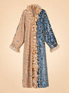 Galaxia Dress ghost_front