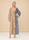 Galaxia Dress model_front_2