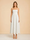 Gavin Dress model_front