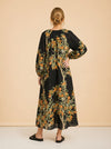 Georgette Dress — Bernadette