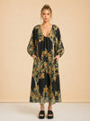 Georgette Dress — Bernadette