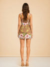 Georgie Dress model_back