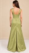 Beckett Trumpet Gown