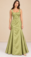 Beckett Trumpet Gown