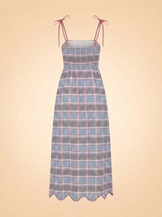 Harbor Plaid ghost_back
