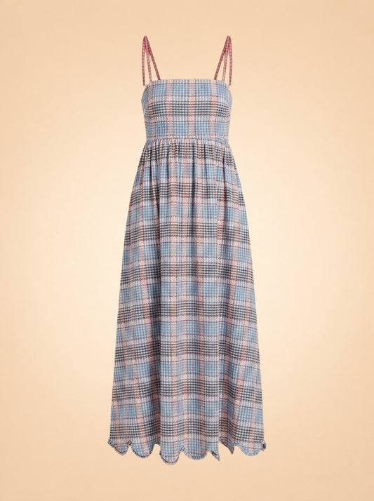 Harbor Plaid ghost_front