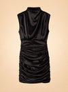 Aritzia TEN by Babaton Hasek Dress ghost_front