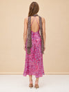 Hayley - Leopard Paisley Mix Multi model_back