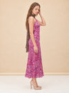Hayley - Leopard Paisley Mix Multi model_side