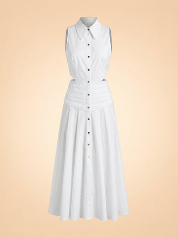 Hayworth Dress