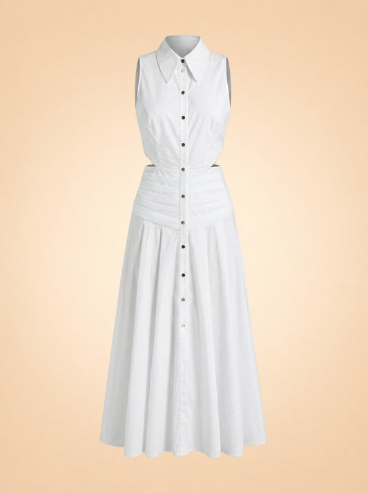 Hayworth Dress