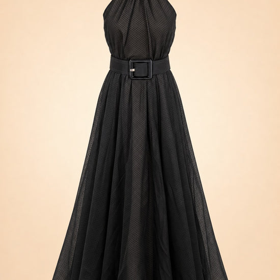 Herrera Dress ghost_front