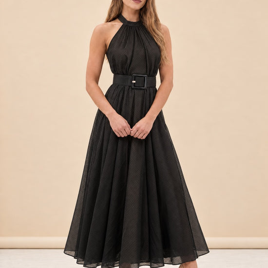 Herrera Dress model_front_2