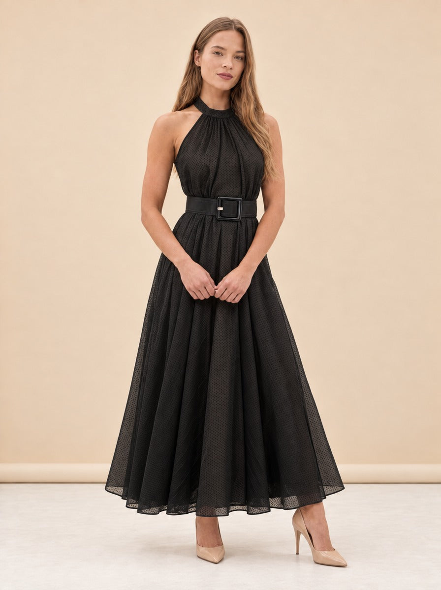 Herrera Dress model_front_2