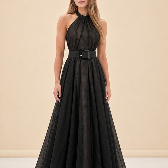 Herrera Dress model_front