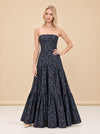 Iris Maxi Dress model_front_2