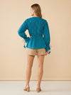 Isle Top model_back