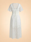 Jackie Cape ghost_back