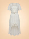 Jackie Cape ghost_front