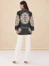 Jamie Quilted Jacket model_back