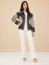 Jamie Quilted Jacket model_front_2
