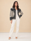 Jamie Quilted Jacket model_front_3