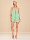 Hill House Jasper Dress Green model_front_2