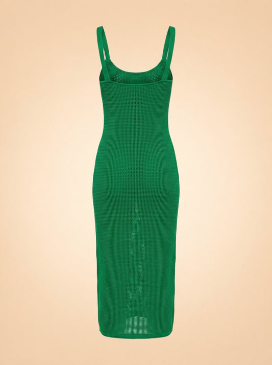 Jessica Knit Dress