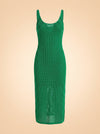 Jessica Knit Dress