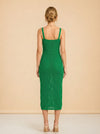 Jessica Knit Dress