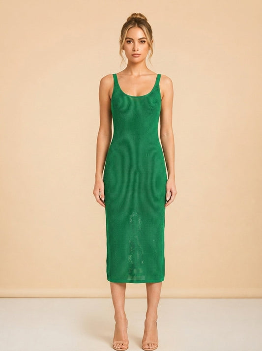 Jessica Midi Dress