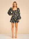 Caroline Constas Julian Mini model front