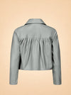 Julie Burnished Leather ghost_back