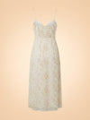 Kourtney Floral - back (flat)