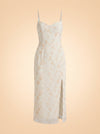 Kourtney Floral - front (flat)