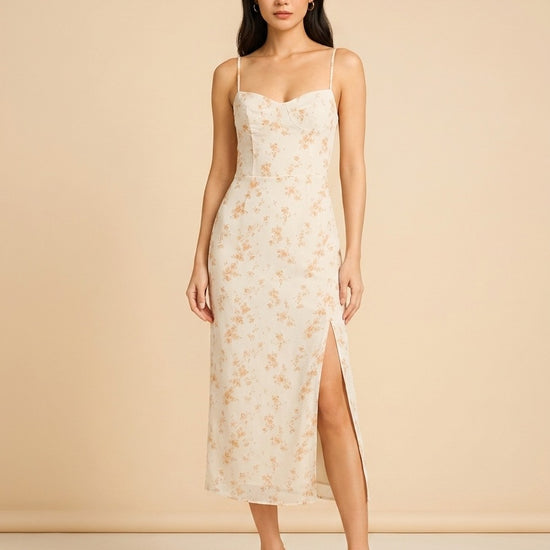 Kourtney Floral - front