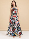 Lady Guggenheim Dress model_front_2