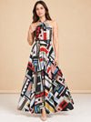 Lady Guggenheim Dress model_front_3