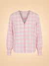 Lane Top ghost_front