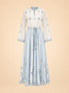 Lao Dress ghost_front