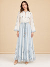Lao Dress model_front_2