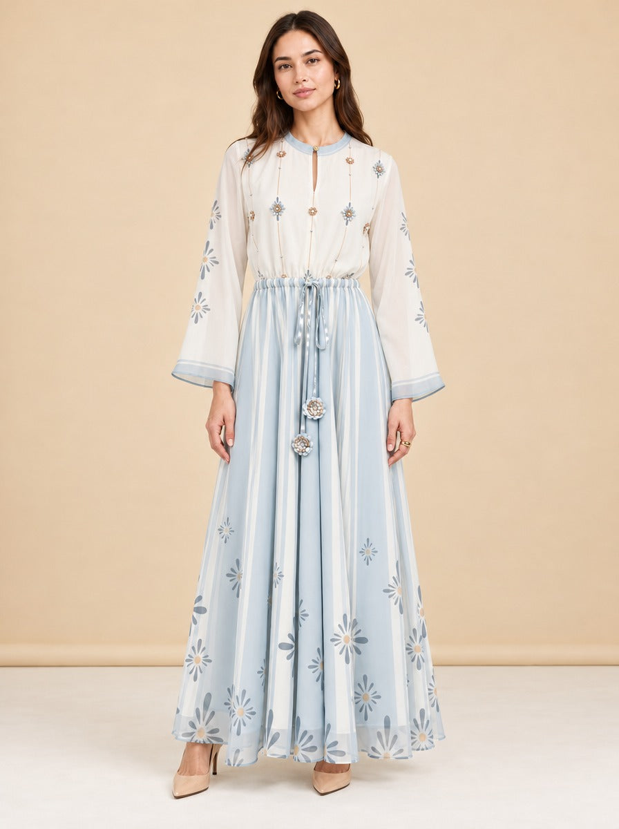 Lao Dress model_front_2