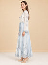 Lao Dress model_side