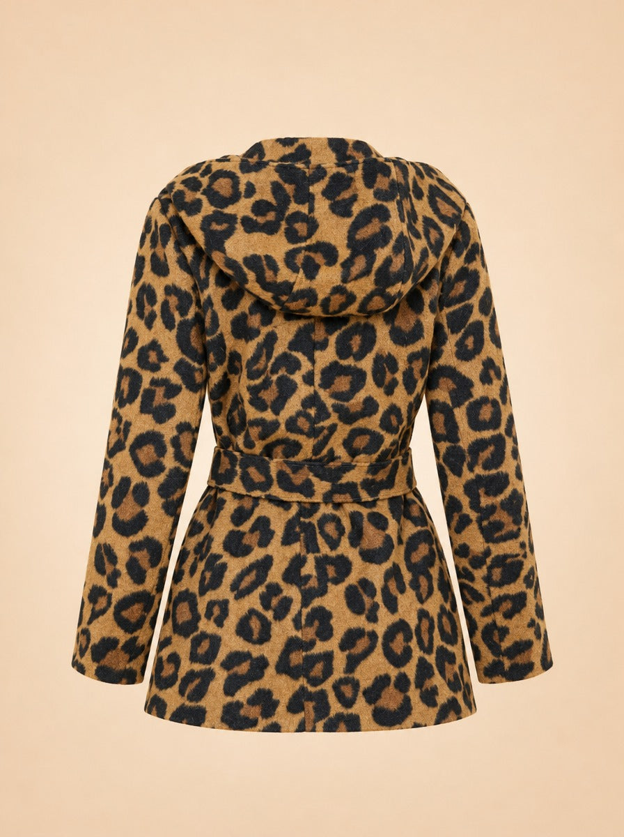 Leopard Coat ghost_back