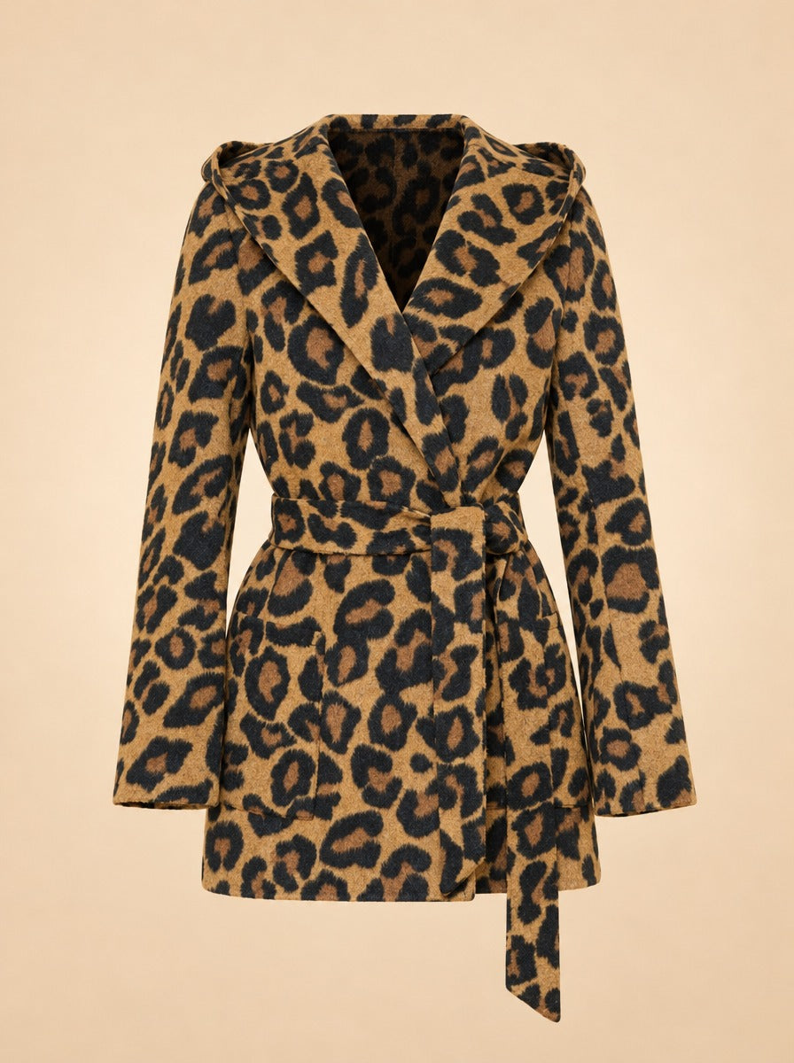 Leopard Coat ghost_front