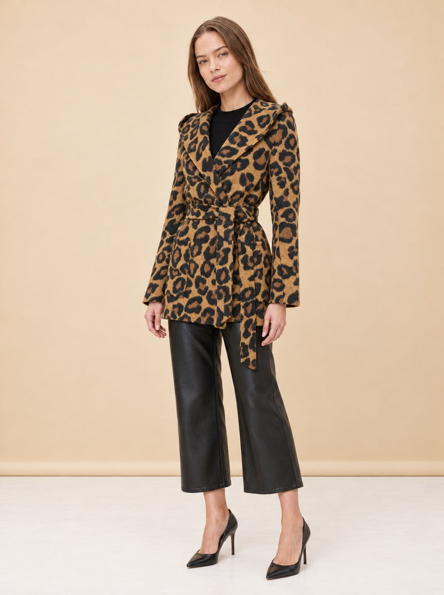 Leopard Coat model_front_3